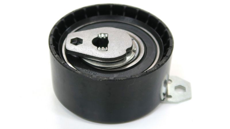 SKF Poulie de tension courroie crantée VKM 16551