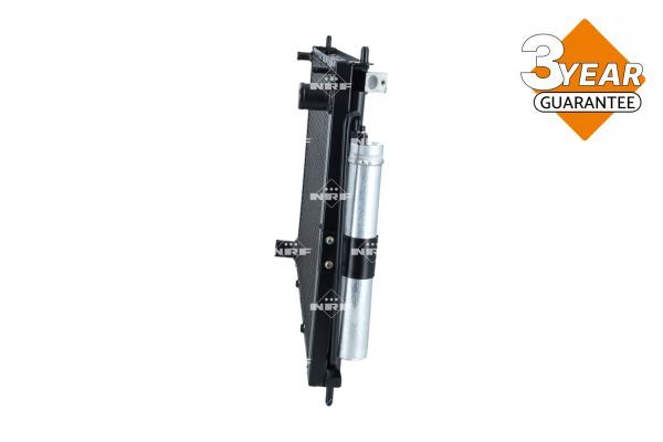 Condenseur, climatisation NRF 35886