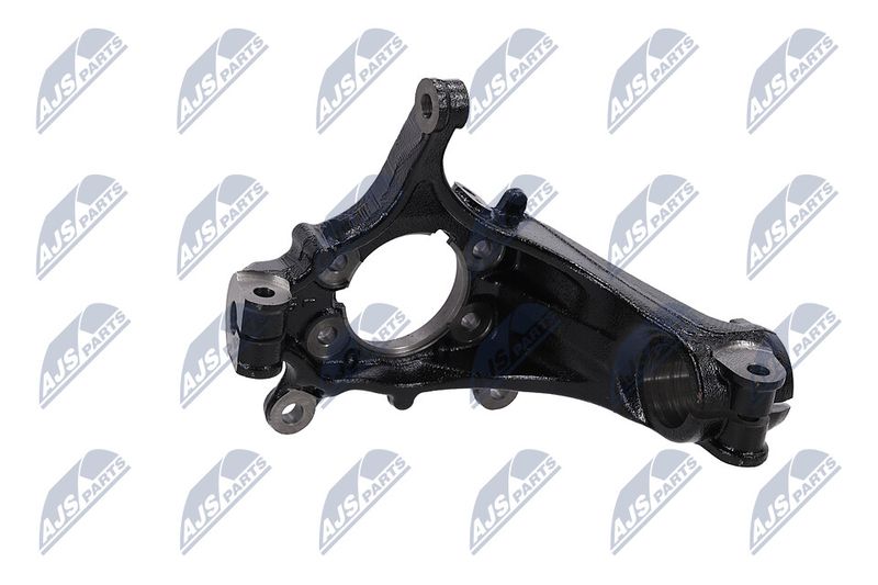 Käändmik, rattakinnitus, NTY ZZP-NS-013