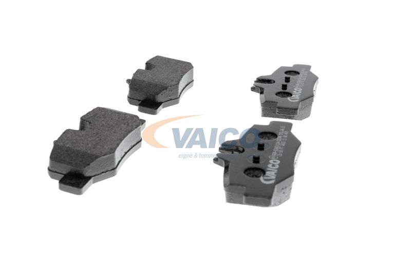 VAICO V30-8133 Brake Pad Set, disc brake