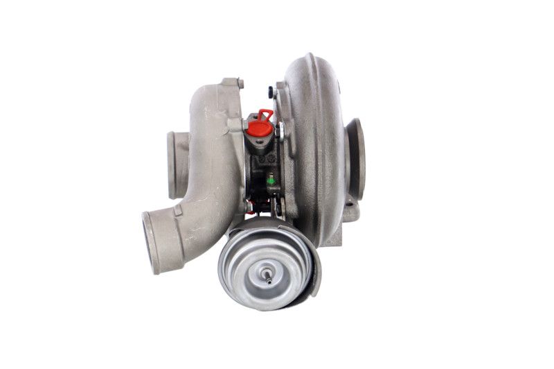 REMANTE 003-001-001383R Charger, charging (supercharged/turbocharged)