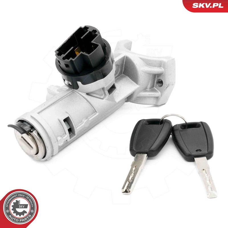 Roolilukk, ESEN SKV 65SKV218