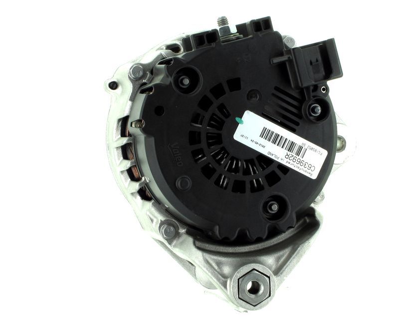 CEVAM 4792 Alternator