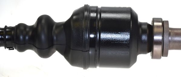 LÖBRO 303055 Drive Shaft