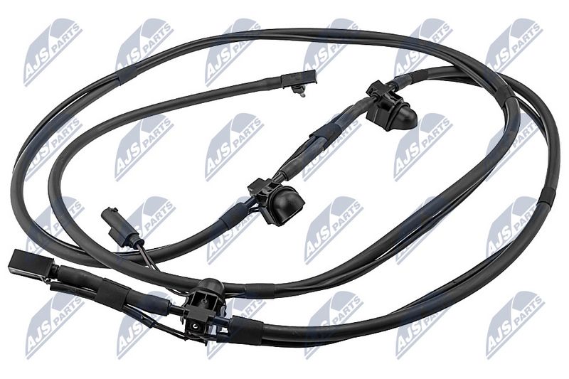 Pesuveedüüs, Klaasipuhastus, NTY EDS-ME-056