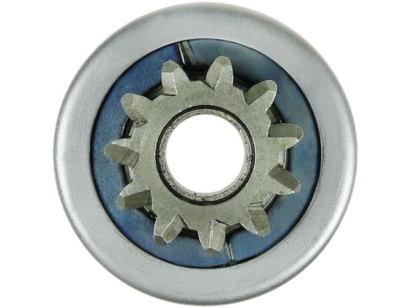 Vabajooks, starter, AS-PL SD0051