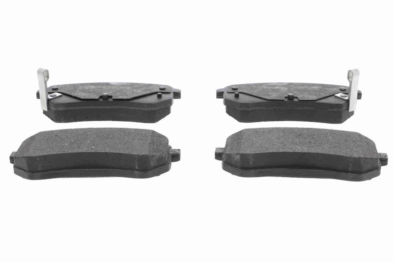 ACKOJA A52-2102 - Brake Pad Set, disc brake