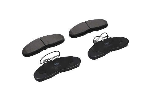 Kavo Parts KBP-6535 Diskinių stabdžių kaladėlių komplektas