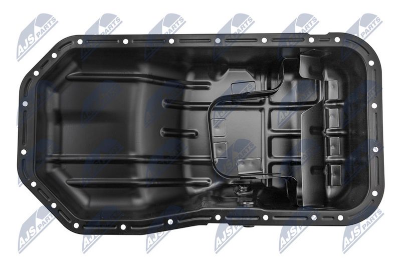 NTY BMO-HY-514 Oil Sump