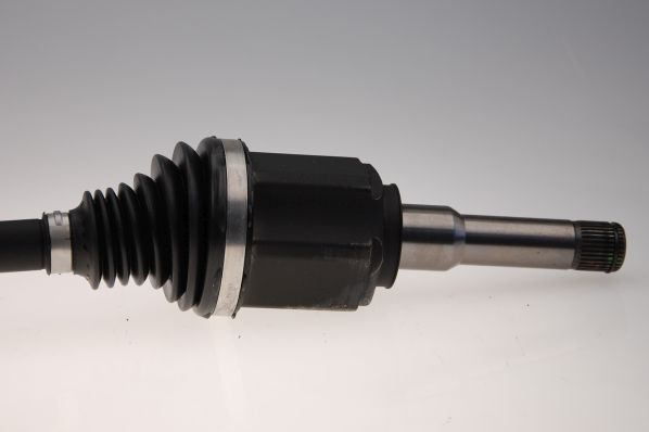 LÖBRO 306859 Drive Shaft