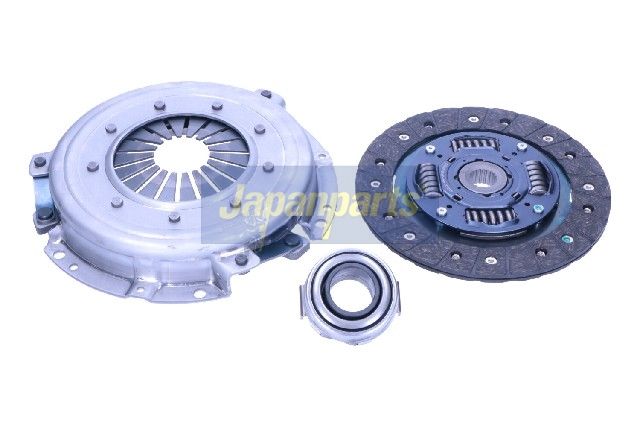 комплект съединител JAPANPARTS