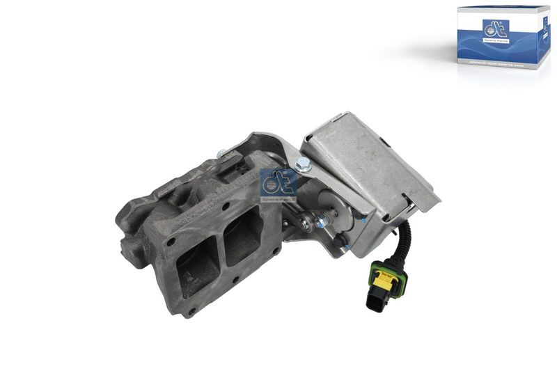 Supapa EGR 3.25576 DT Spare Parts