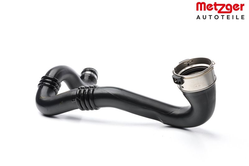 METZGER AUTOTEILE 2400942 Charge Air Hose
