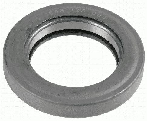 SACHS 1863123000 Clutch Release Bearing