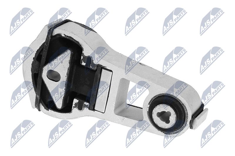 Paigutus, Mootor, NTY ZPS-FR-055