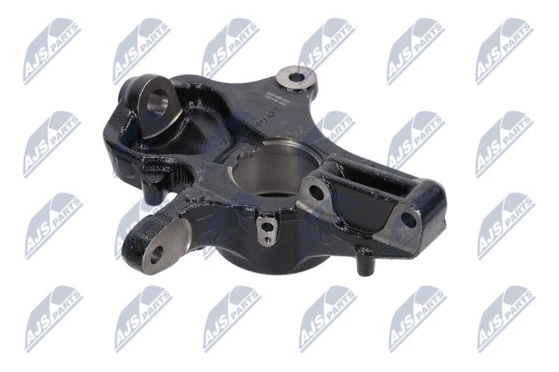 Käändmik, rattakinnitus, NTY ZZP-ME-025