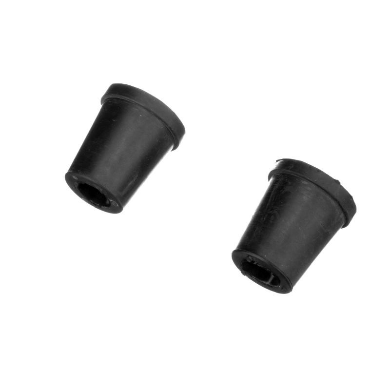 DELPHI TD632W Mounting, control/trailing arm