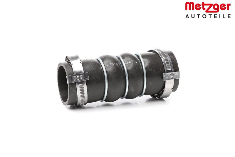 METZGER AUTOTEILE 2401421 Charge Air Hose