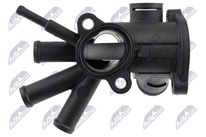 Jahutusvedeliku flants, NTY CTM-WW-205