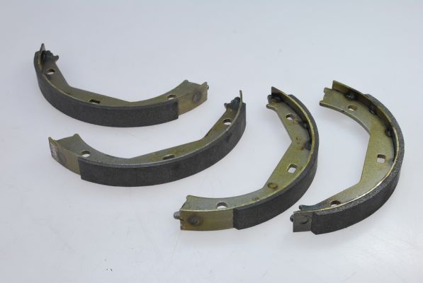 ABE CRB005ABE Brake Shoe Set, parking brake