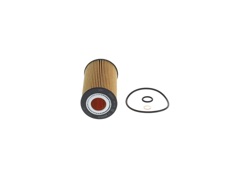 BOSCH F 026 407 069 Oil Filter