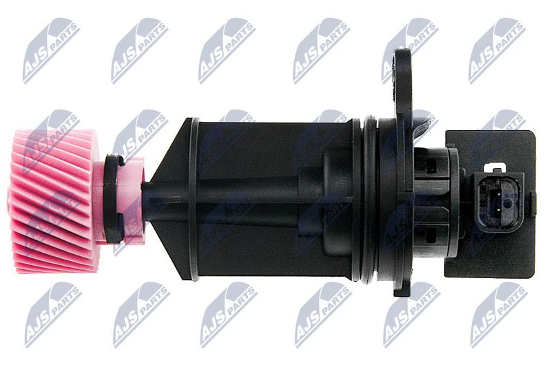 Andur, kiirus, pöörded, NTY ECP-NS-026