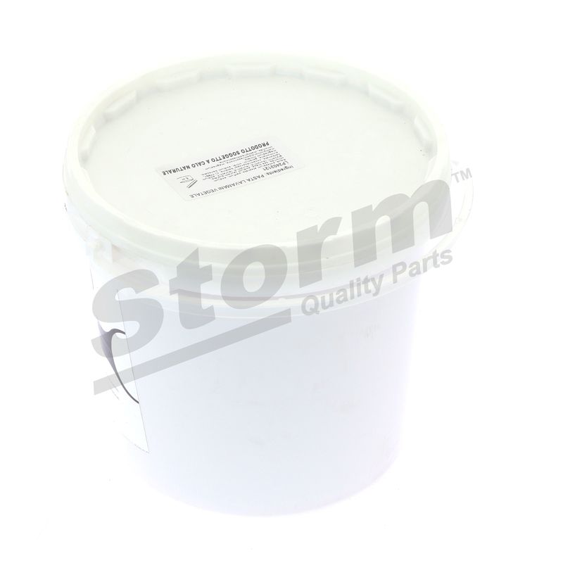 Nettoyant mains STORM QUALITY PARTS 999999