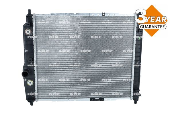 Radiator, racire motor NRF 53638