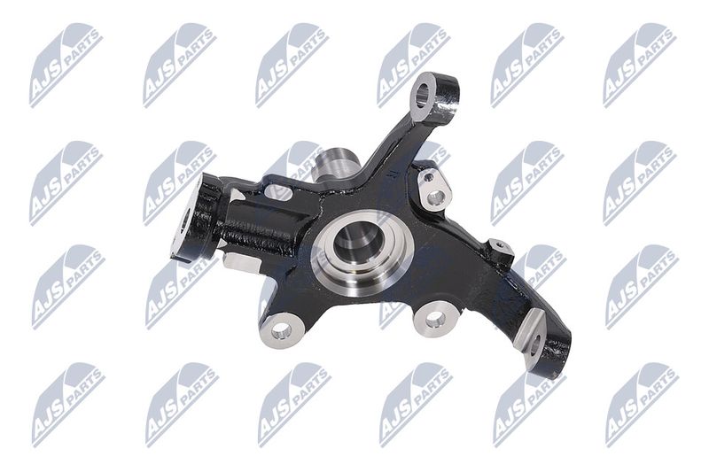 Käändmik, rattakinnitus, NTY ZZP-IS-003