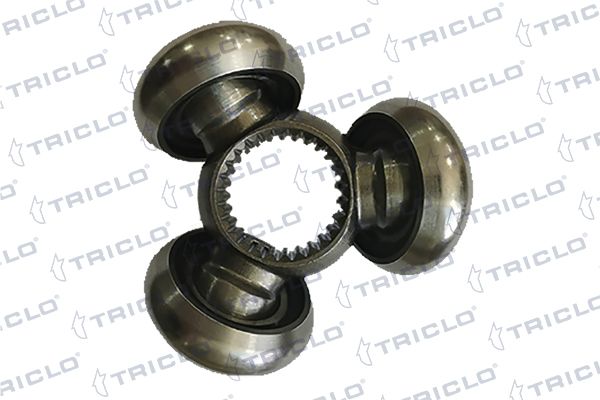 полуоска TRICLO