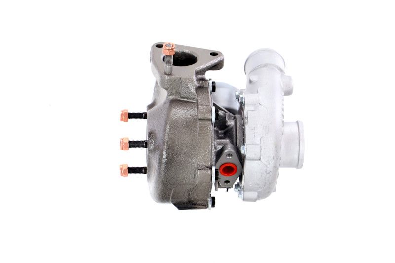 REMANTE 003-001-000303R Charger, charging (supercharged/turbocharged)