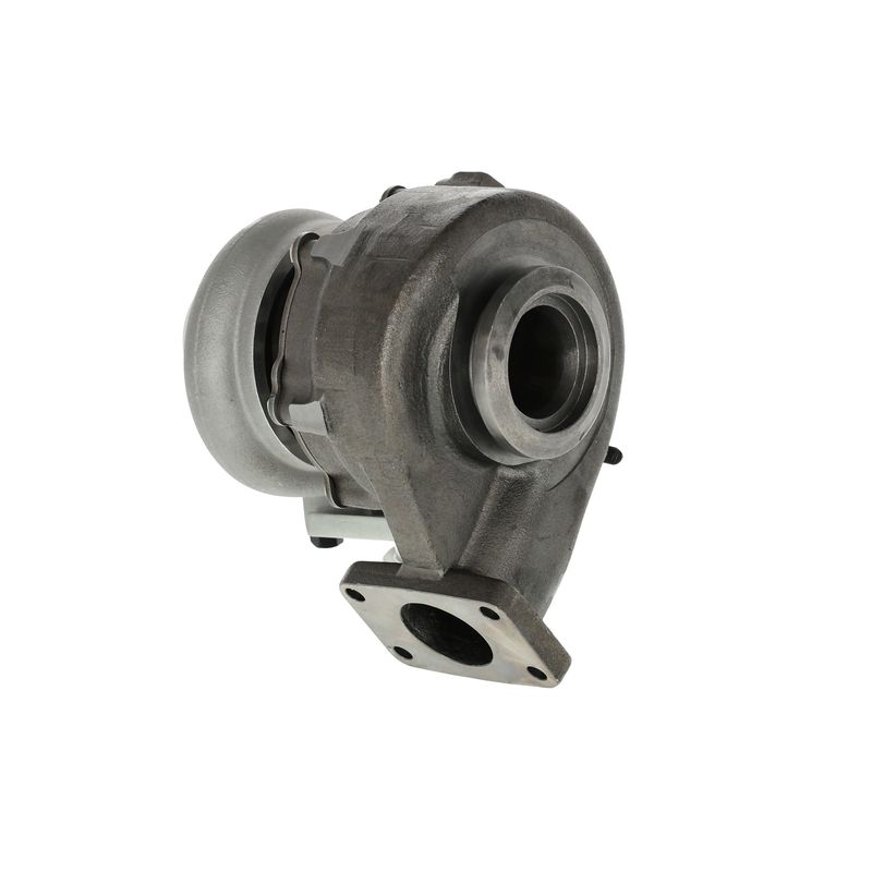 Kompressor, ülelaadimine, NISSENS 93202