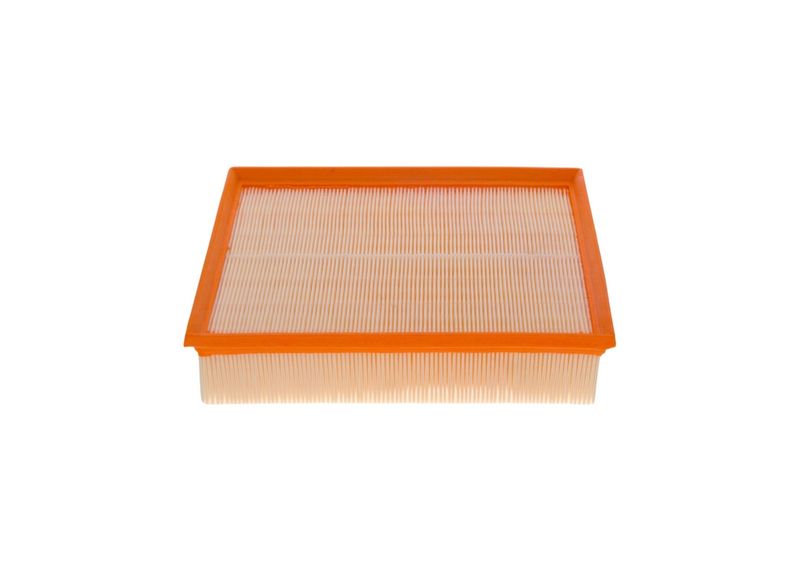 BOSCH F 026 400 555 Air Filter