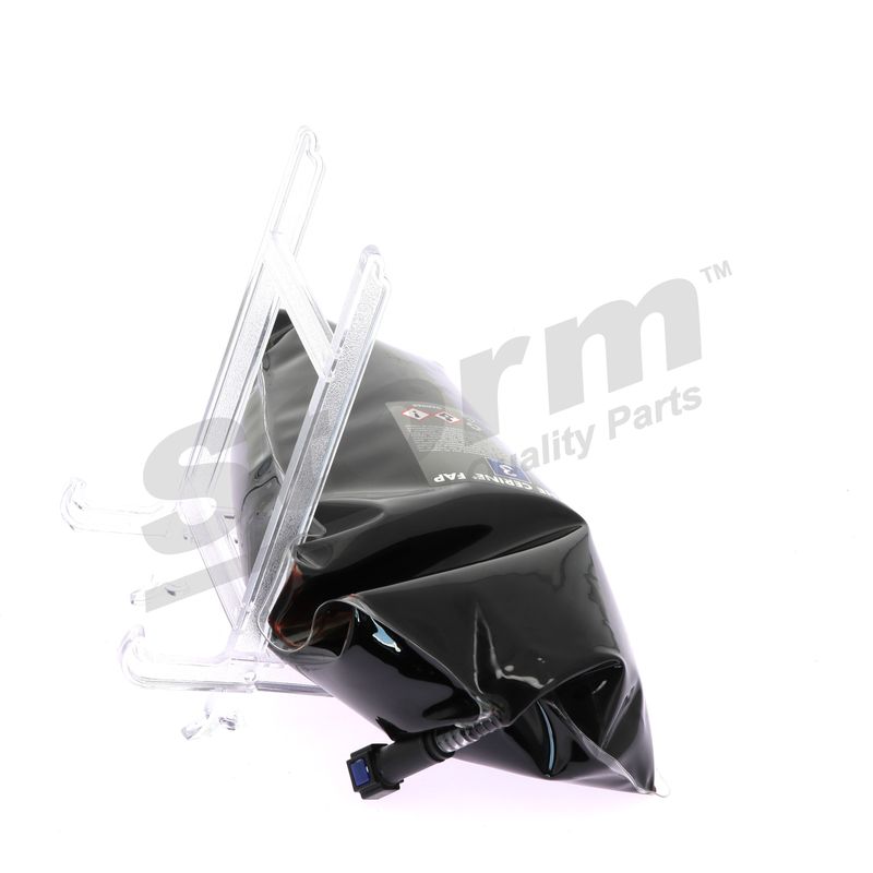 Additif, régénération du filtre à particules/à suie STORM QUALITY PARTS 777501