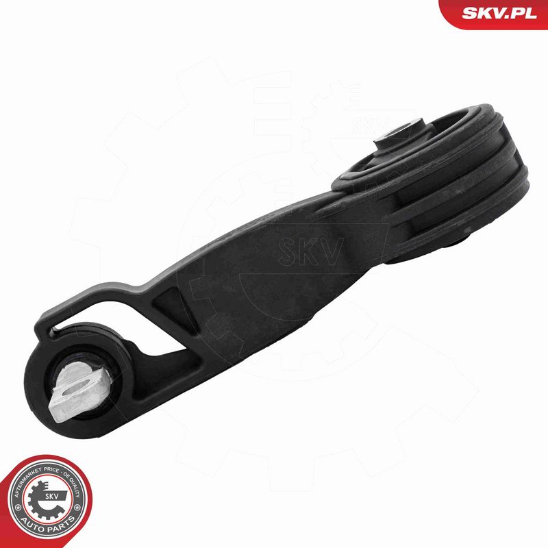 ESEN SKV 75SKV390 Mounting, engine