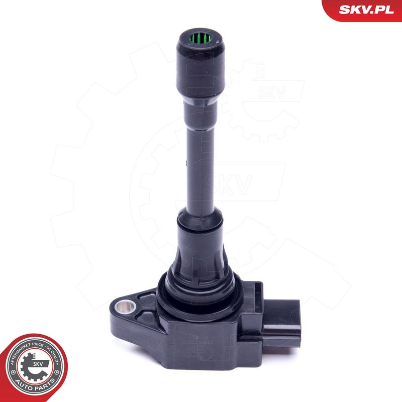 Süütepool, ESEN SKV 03SKV333