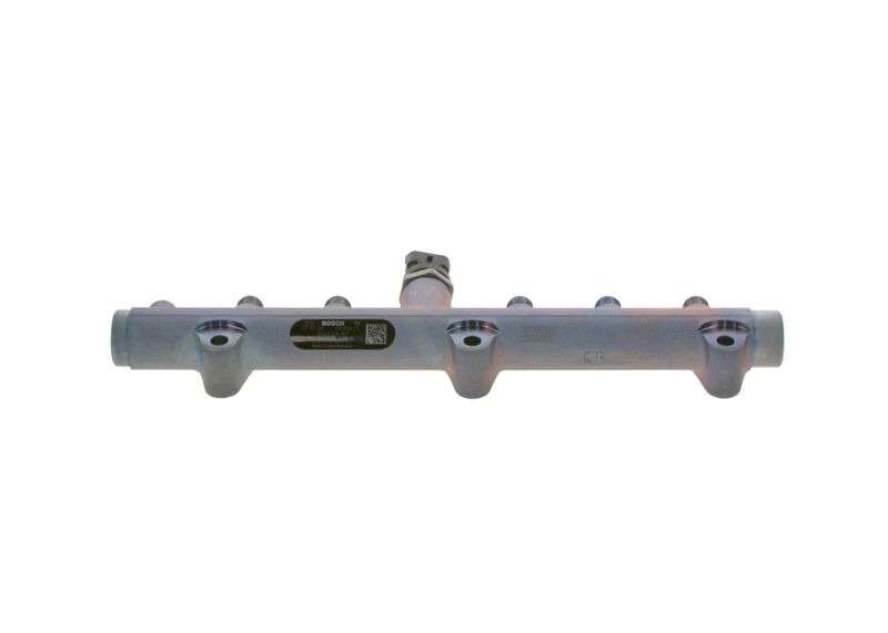 BOSCH 0 445 214 197 Distributor Pipe, fuel