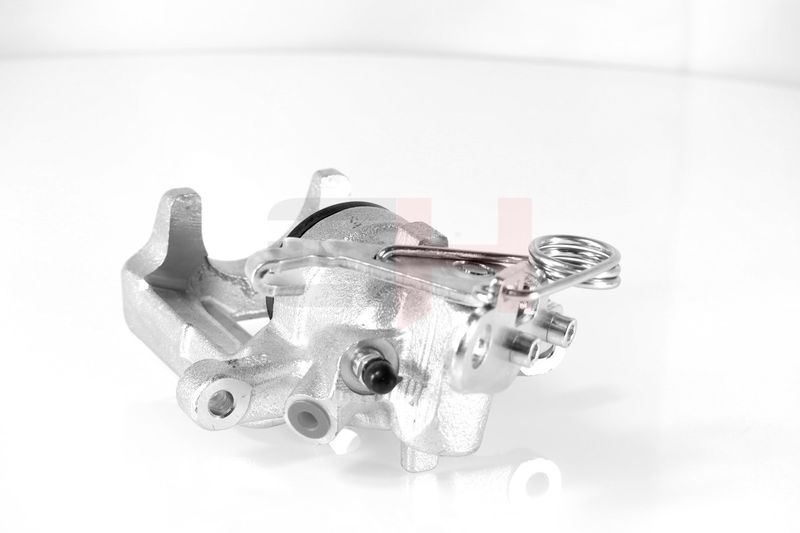 Pidurisadul, GH GH-454747V