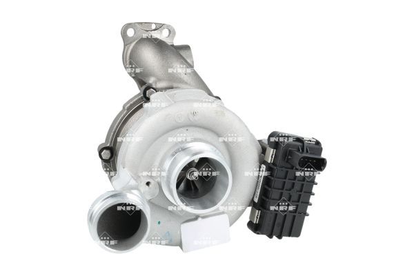 Kompressor, ülelaadimine, NRF 90010078