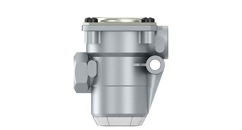 ProVia PRO6430370 Pressure Limiting Valve