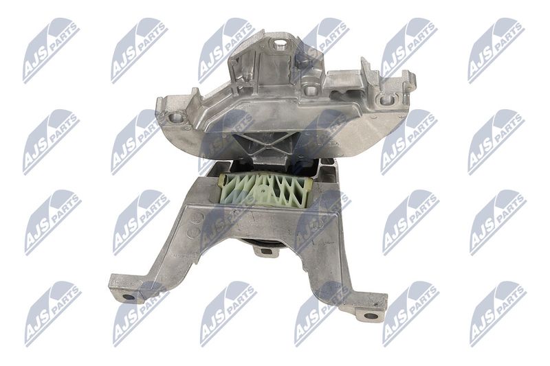 Paigutus, Mootor, NTY ZPS-ME-060