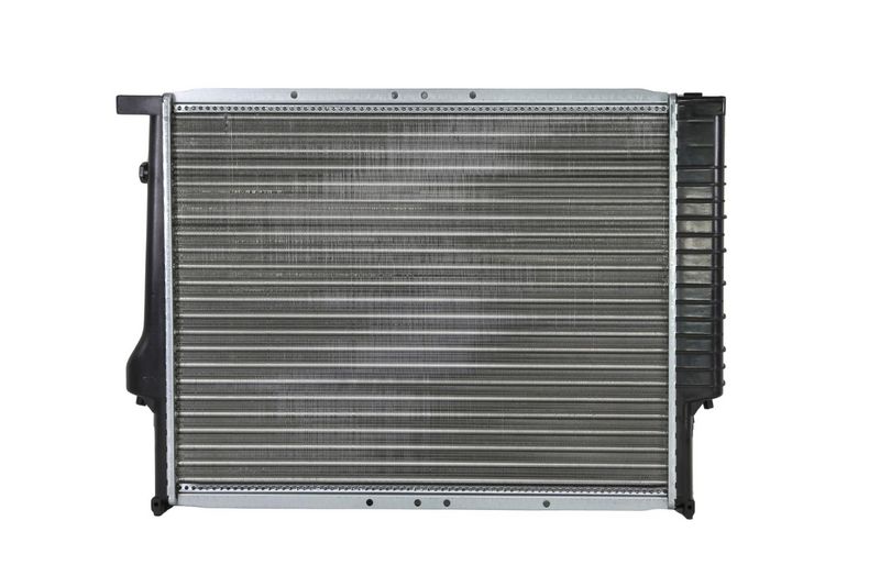 Radiaator, mootorijahutus,...