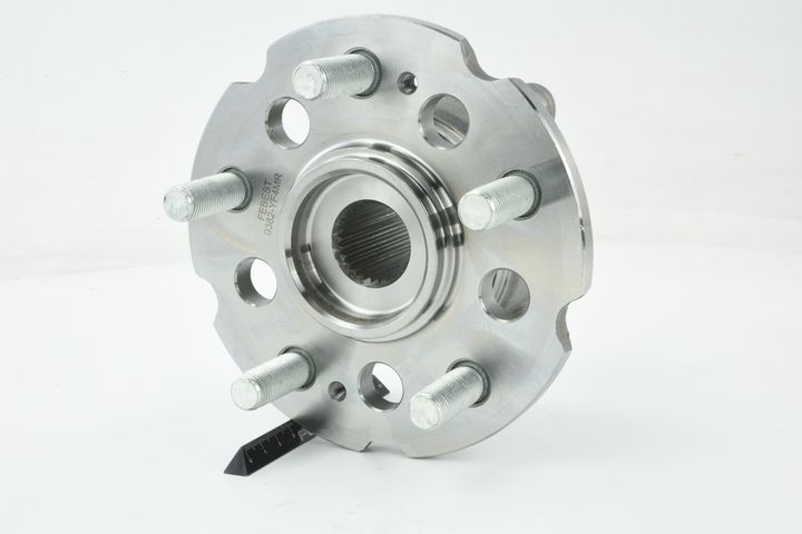 FEBEST 0382-YF4MR Wheel Hub
