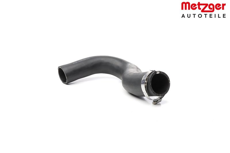 METZGER AUTOTEILE 2401370 Charge Air Hose