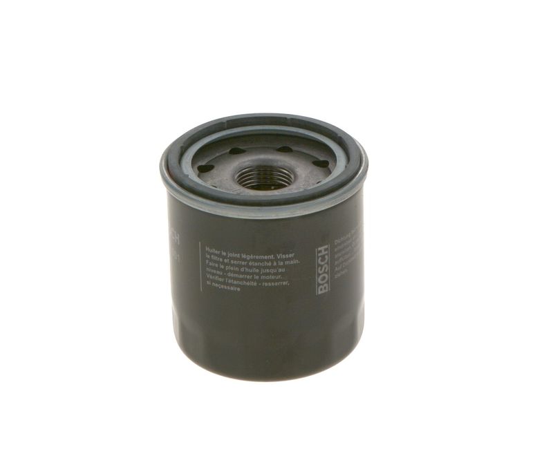 BOSCH F 026 407 001 Oil Filter