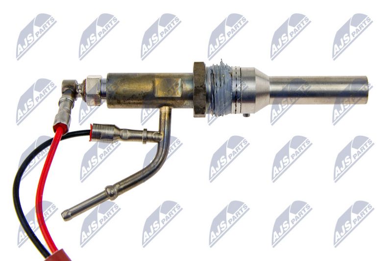 NTY BWP-FR-010 Injection Unit, soot/particulate filter regeneration