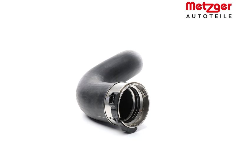 METZGER AUTOTEILE 2400833 Charge Air Hose