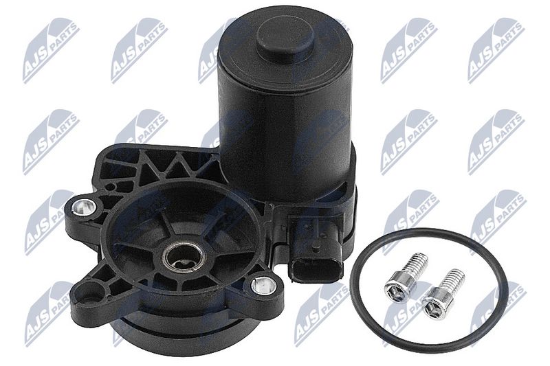 Seadeelement, seisupidur (pidurisadul), NTY HZS-FR-001A