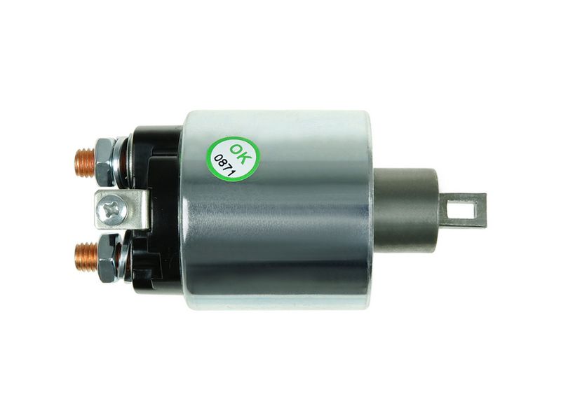 Brand new AS-PL Starter motor solenoid