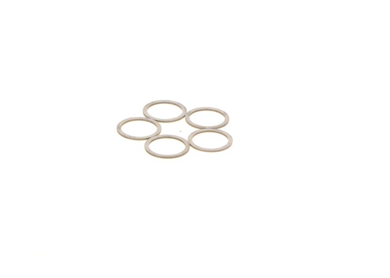 BOSCH F 00Z C99 358 Repair Kit, common rail system